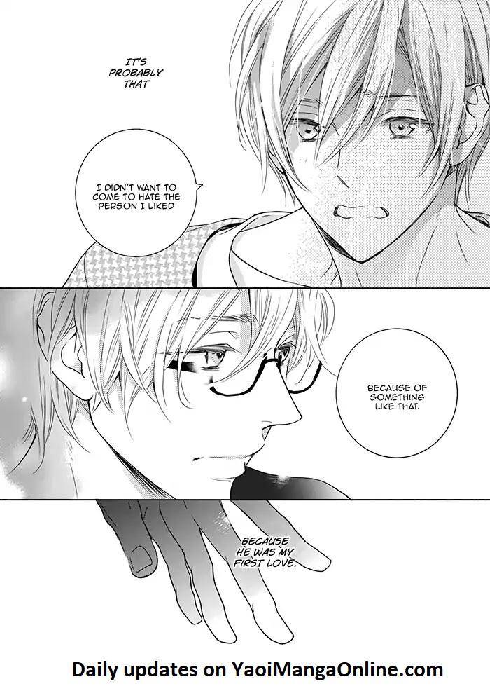 Hoshikuzu-Hatsukoi-Hyaku-Nen-Sou-Monogatari-Suzukura-Hal-Eng page 16