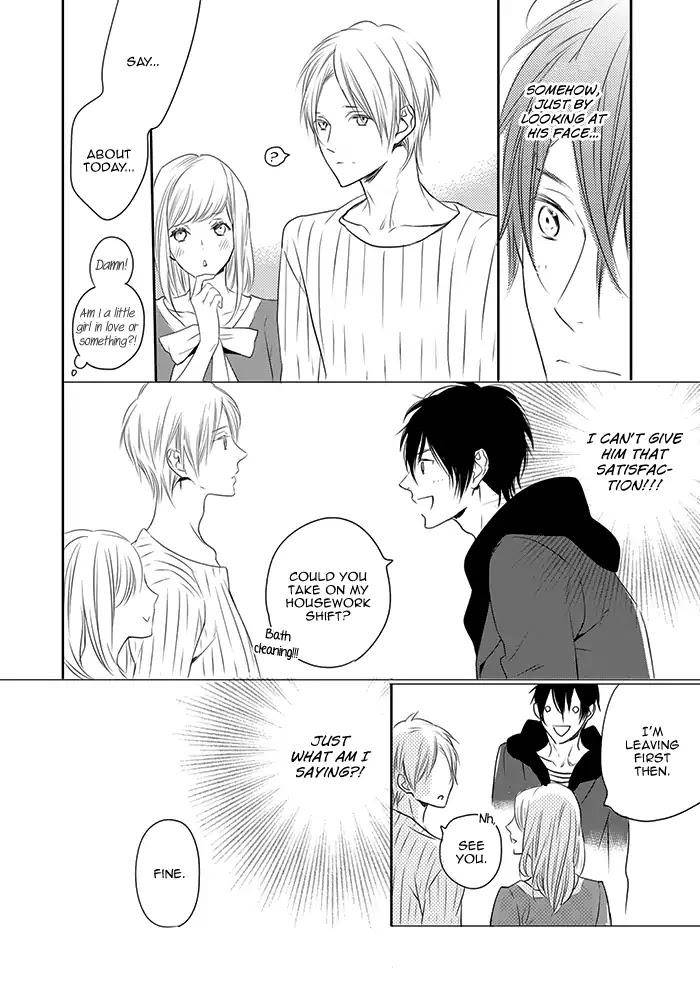 Hoshikuzu-Hatsukoi-Hyaku-Nen-Sou-Monogatari-Suzukura-Hal-Eng page 6