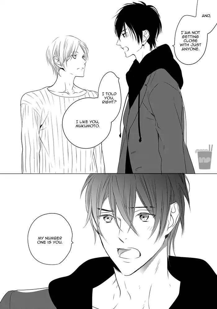 Hoshikuzu-Hatsukoi-Hyaku-Nen-Sou-Monogatari-Suzukura-Hal-Eng page 10