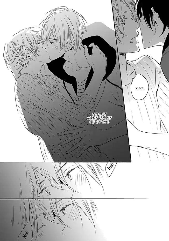 Hoshikuzu-Hatsukoi-Hyaku-Nen-Sou-Monogatari-Suzukura-Hal-Eng page 12