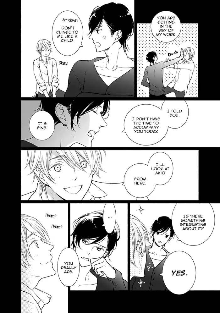 Hoshikuzu-Hatsukoi-Hyaku-Nen-Sou-Monogatari-Suzukura-Hal-Eng page 16