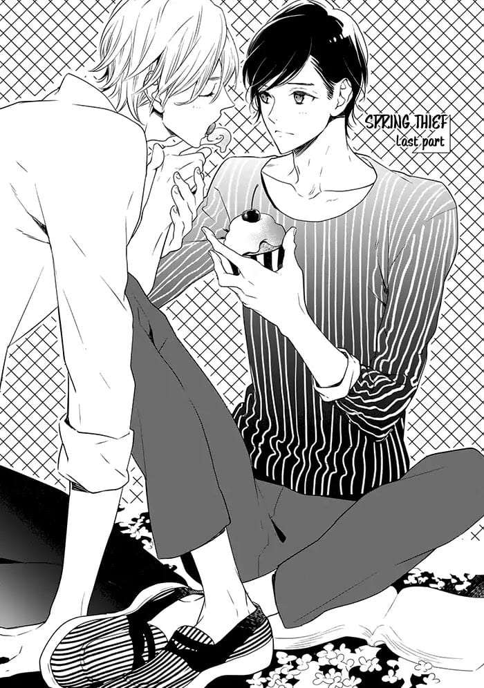 Hoshikuzu-Hatsukoi-Hyaku-Nen-Sou-Monogatari-Suzukura-Hal-Eng chapter_008 thumbnail