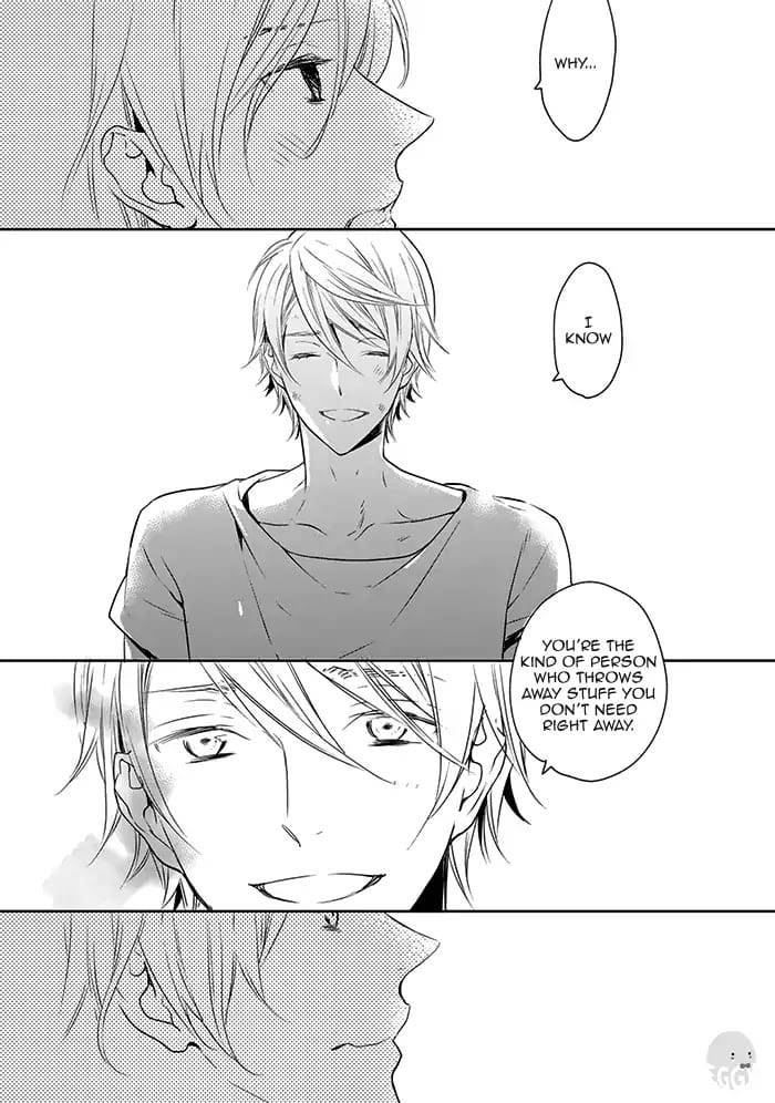 Hoshikuzu-Hatsukoi-Hyaku-Nen-Sou-Monogatari-Suzukura-Hal-Eng page 17