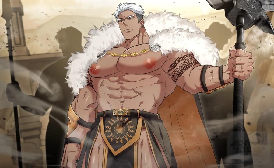 Hot-Guy-Of-The-Month-Seedbed-Warrior-By-Ddugyu-Eng page 35