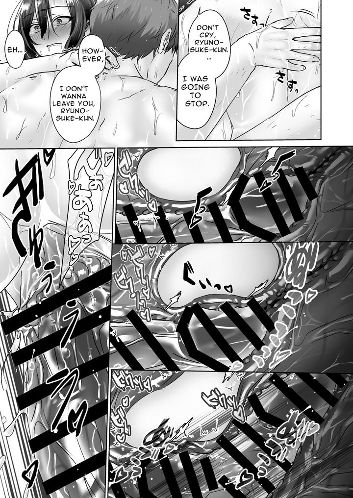 Hotspring-Sex-With-My-Male-Student-By-Koko-De-Chikubi-O-Hitotsumami-Juurouta-Eng page 21