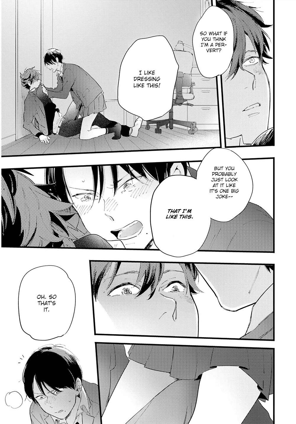 Houkago-Edge-By-Muno-Eng page 9