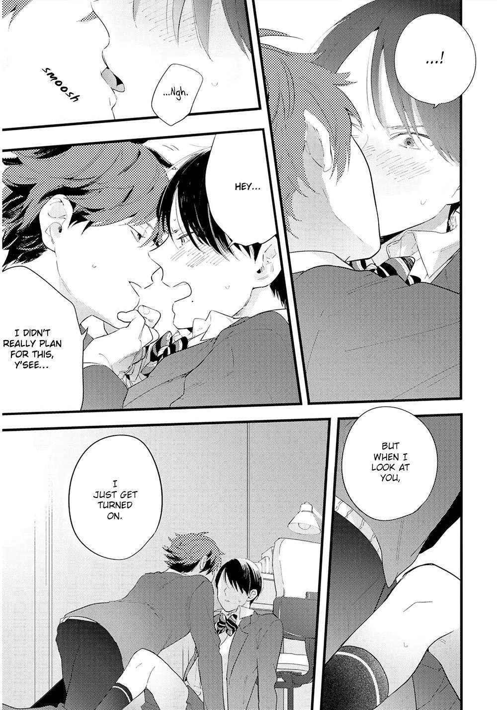 Houkago-Edge-By-Muno-Eng page 11