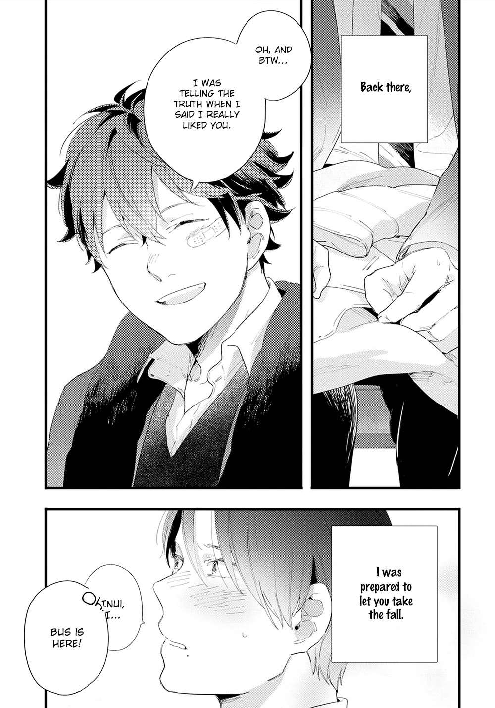 Houkago-Edge-By-Muno-Eng page 33