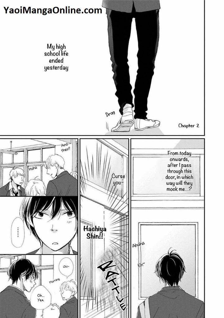 Houkago-Hachimitsu-Hamada-Kamome-Eng chapter_003 thumbnail