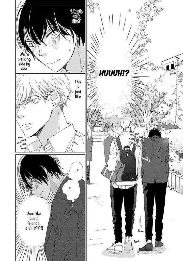 Houkago-Hachimitsu-Hamada-Kamome-Eng page 6