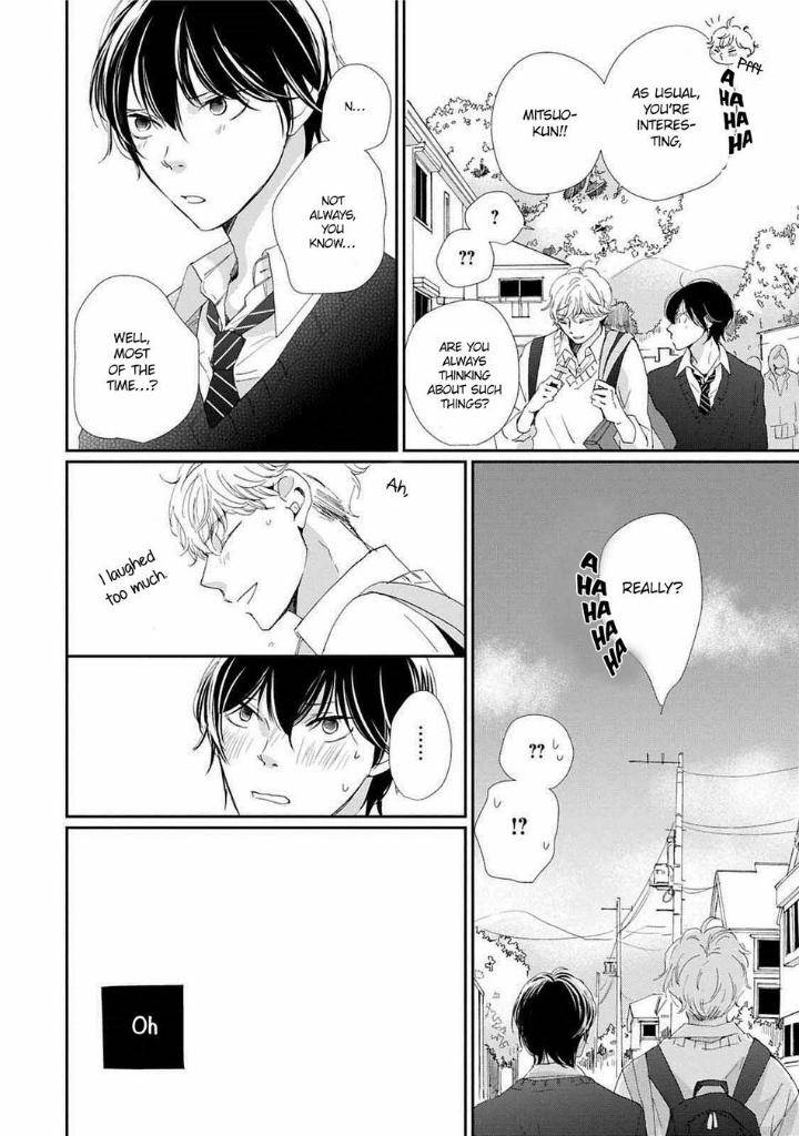 Houkago-Hachimitsu-Hamada-Kamome-Eng page 10