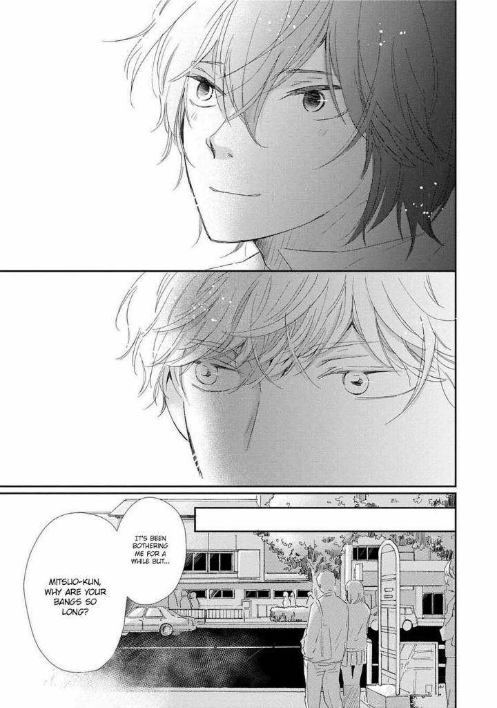Houkago-Hachimitsu-Hamada-Kamome-Eng page 17