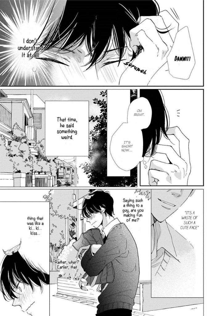 Houkago-Hachimitsu-Hamada-Kamome-Eng page 3
