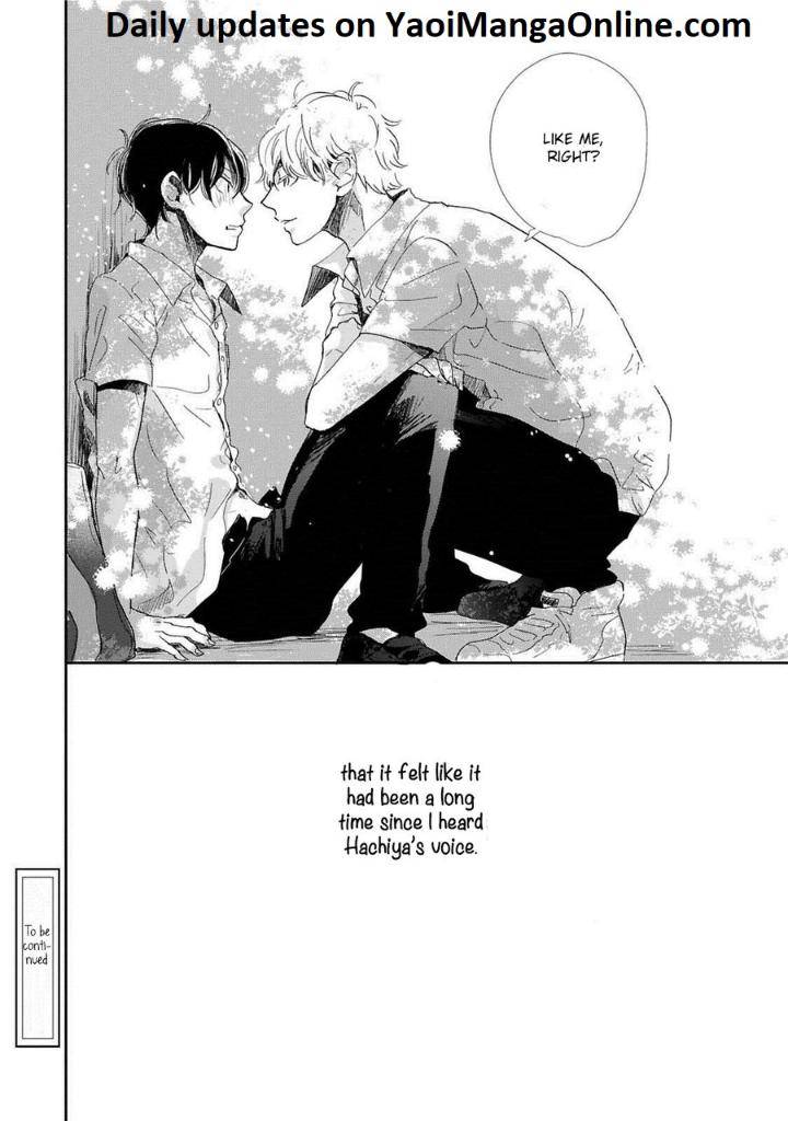 Houkago-Hachimitsu-Hamada-Kamome-Eng page 24