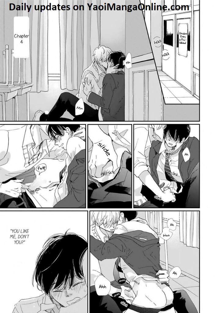 Houkago-Hachimitsu-Hamada-Kamome-Eng chapter_005 thumbnail