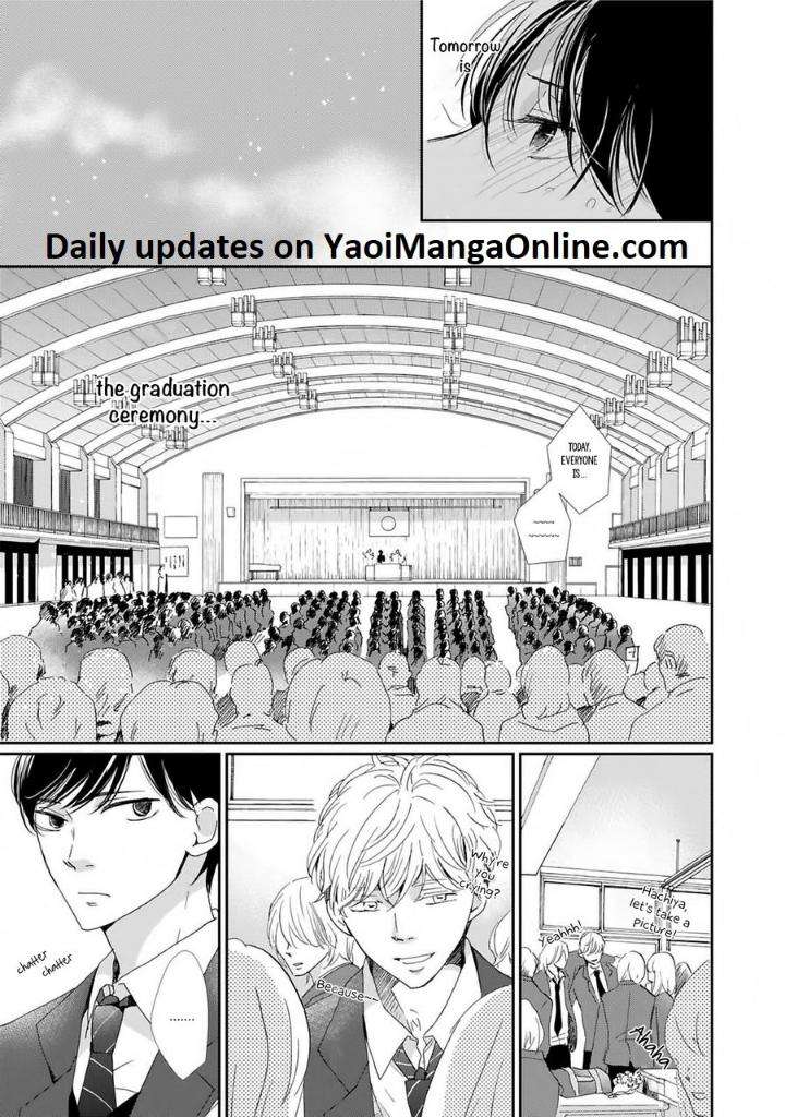 Houkago-Hachimitsu-Hamada-Kamome-Eng page 3