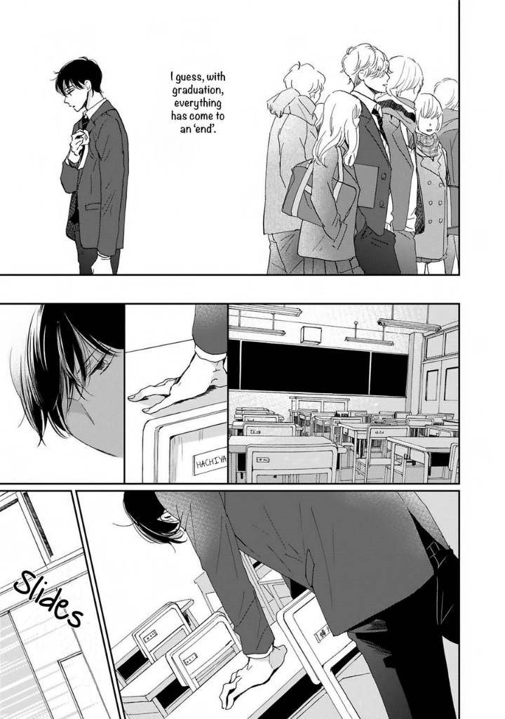 Houkago-Hachimitsu-Hamada-Kamome-Eng page 5