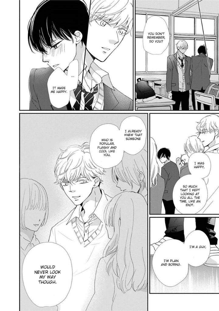 Houkago-Hachimitsu-Hamada-Kamome-Eng page 12
