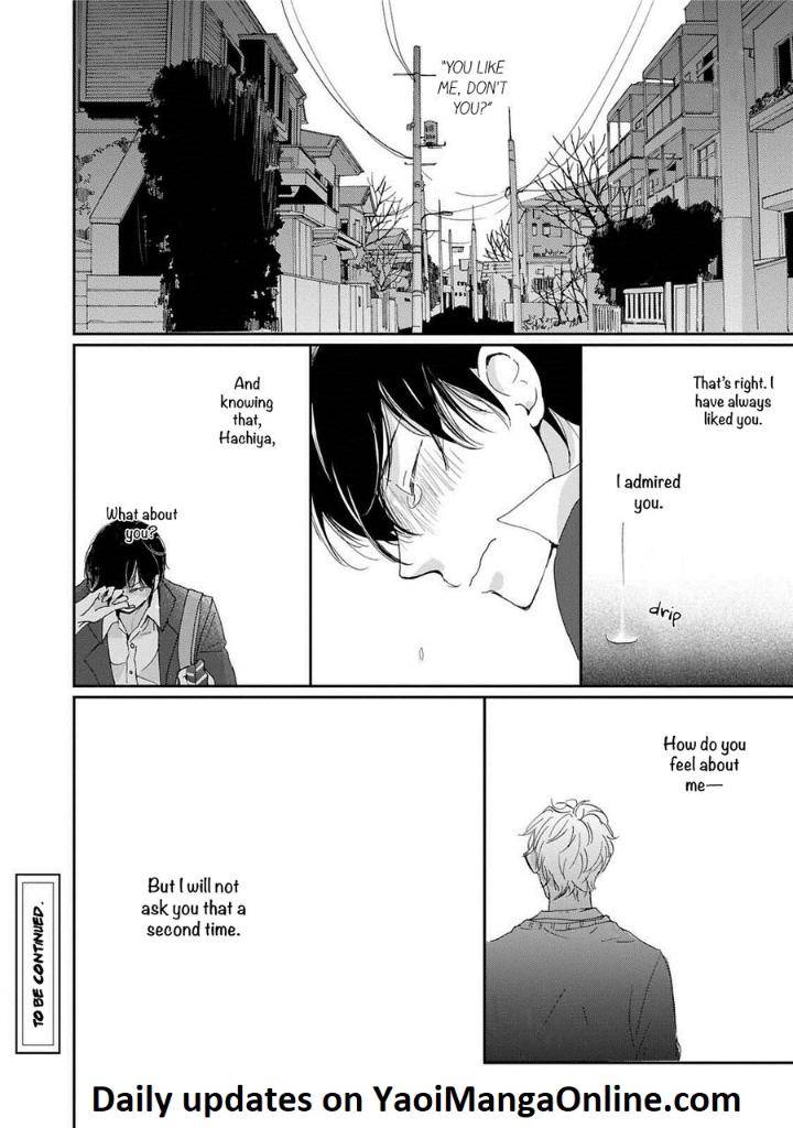 Houkago-Hachimitsu-Hamada-Kamome-Eng page 24
