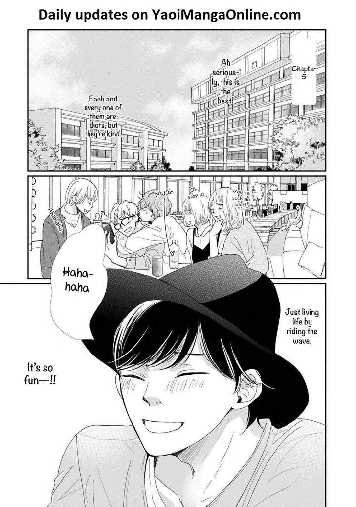 Houkago-Hachimitsu-Hamada-Kamome-Eng chapter_006 thumbnail