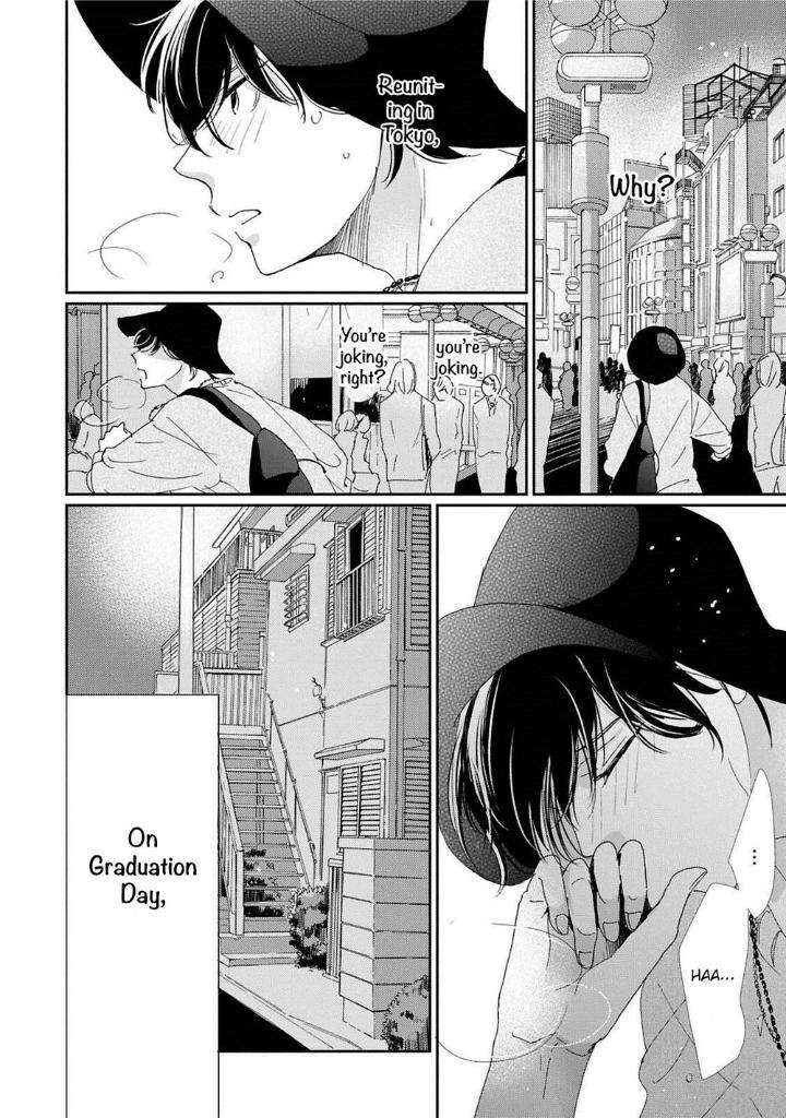 Houkago-Hachimitsu-Hamada-Kamome-Eng page 12