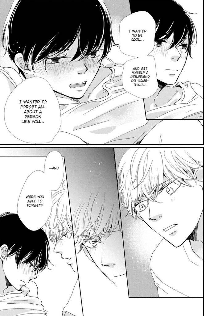 Houkago-Hachimitsu-Hamada-Kamome-Eng page 12