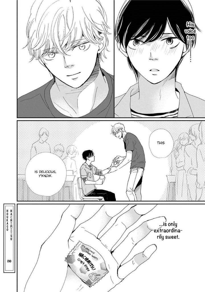 Houkago-Hachimitsu-Hamada-Kamome-Eng page 25