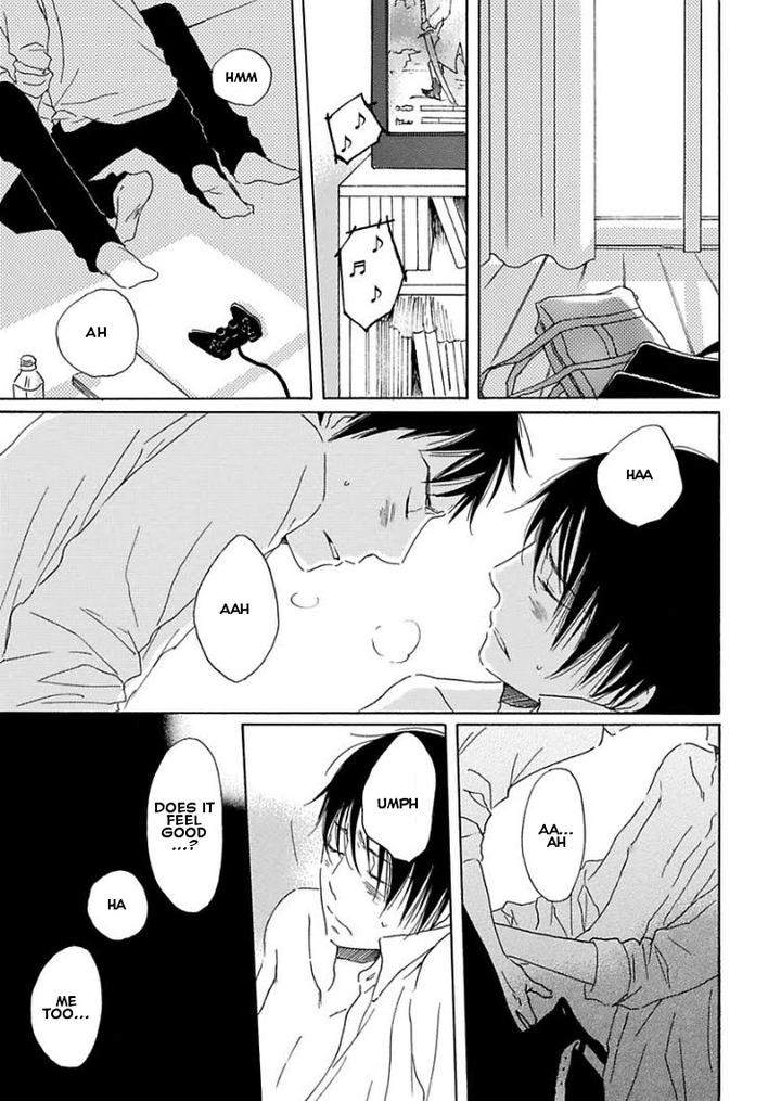 Houkago-No-Fujun-By-Kajigaya-Michiru-Eng page 3