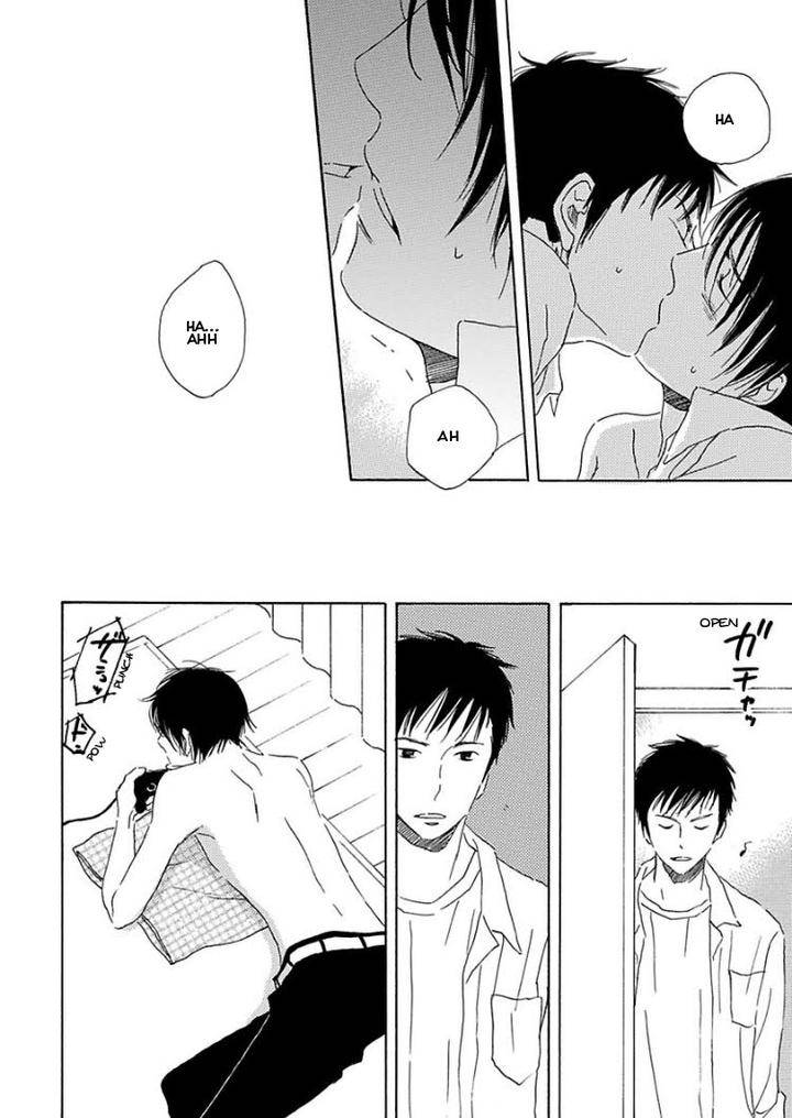 Houkago-No-Fujun-By-Kajigaya-Michiru-Eng page 4