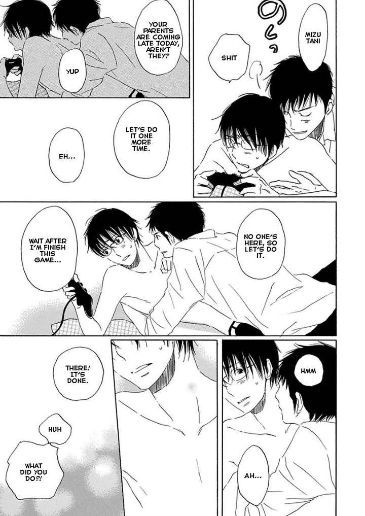 Houkago-No-Fujun-By-Kajigaya-Michiru-Eng page 5
