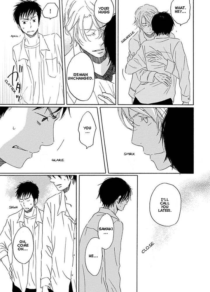 Houkago-No-Fujun-By-Kajigaya-Michiru-Eng page 13