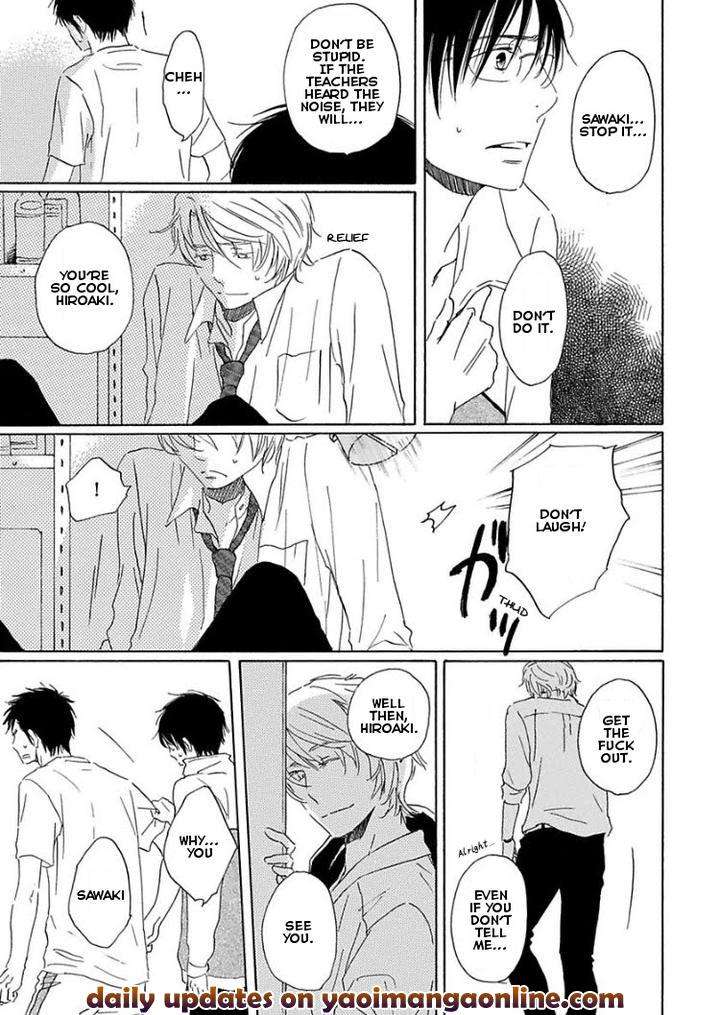 Houkago-No-Fujun-By-Kajigaya-Michiru-Eng page 25