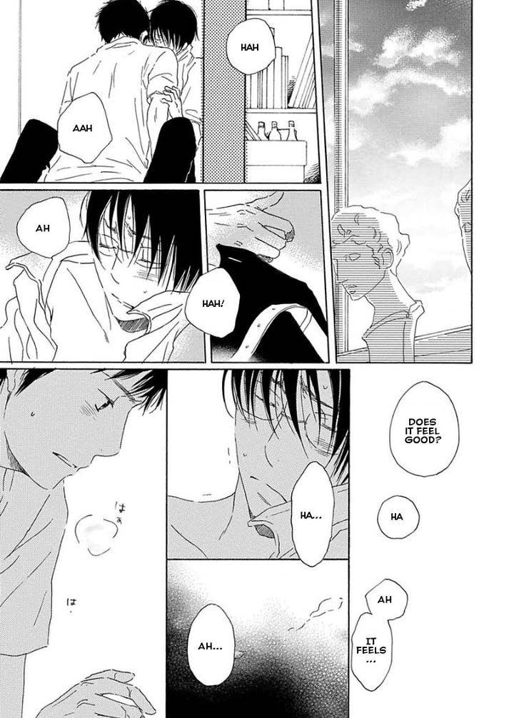 Houkago-No-Fujun-By-Kajigaya-Michiru-Eng page 27