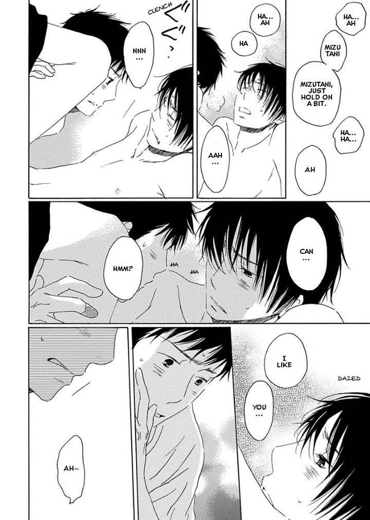 Houkago-No-Fujun-By-Kajigaya-Michiru-Eng page 30