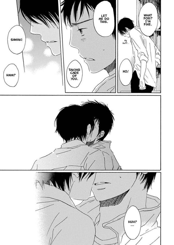 Houkago-No-Fujun-By-Kajigaya-Michiru-Eng page 33