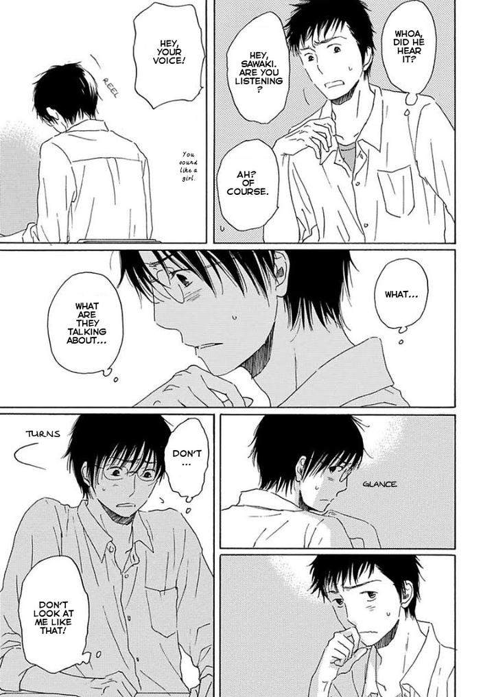 Houkago-No-Fujun-By-Kajigaya-Michiru-Eng page 5
