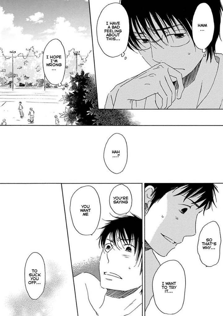Houkago-No-Fujun-By-Kajigaya-Michiru-Eng page 6