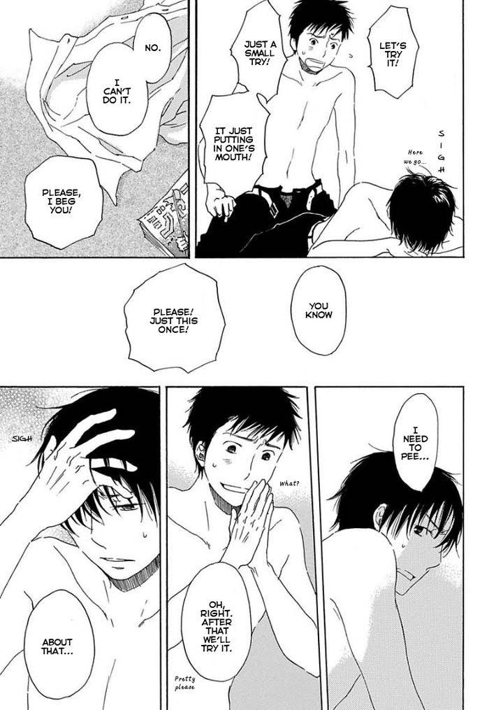 Houkago-No-Fujun-By-Kajigaya-Michiru-Eng page 7