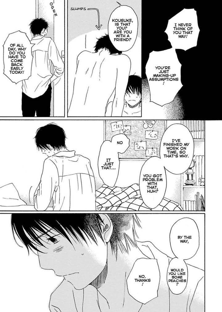 Houkago-No-Fujun-By-Kajigaya-Michiru-Eng page 9