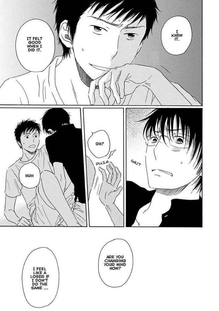 Houkago-No-Fujun-By-Kajigaya-Michiru-Eng page 29