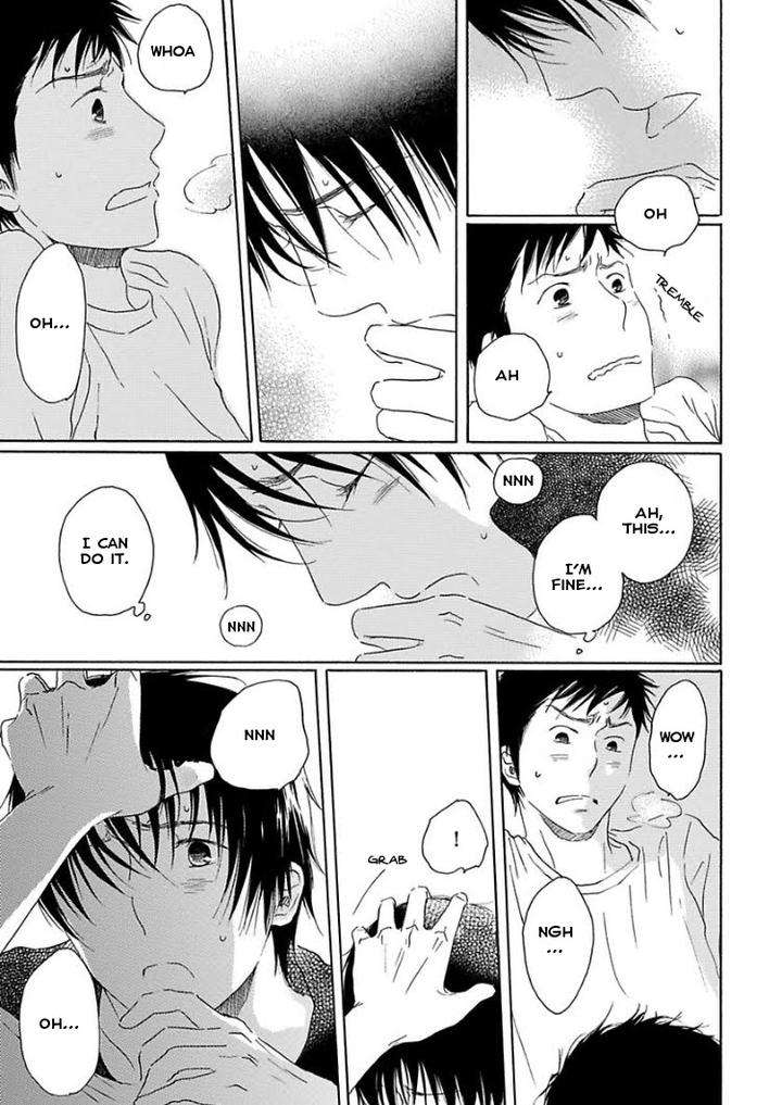 Houkago-No-Fujun-By-Kajigaya-Michiru-Eng page 31