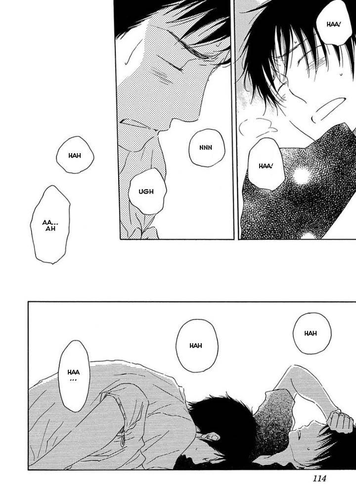 Houkago-No-Fujun-By-Kajigaya-Michiru-Eng page 34
