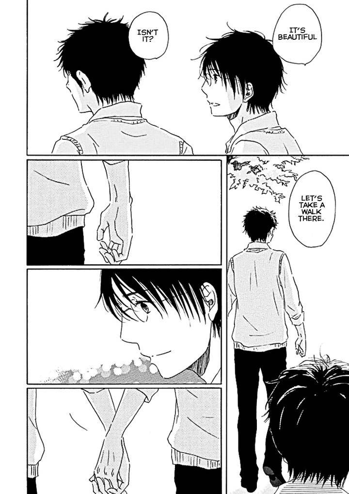 Houkago-No-Fujun-By-Kajigaya-Michiru-Eng page 27