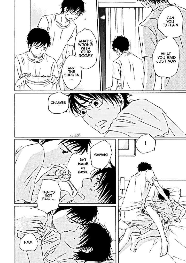 Houkago-No-Fujun-By-Kajigaya-Michiru-Eng page 33