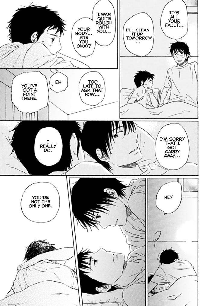Houkago-No-Fujun-By-Kajigaya-Michiru-Eng page 42