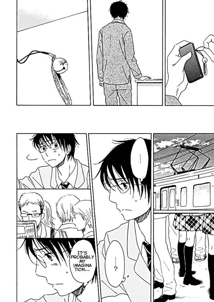 Houkago-No-Fujun-By-Kajigaya-Michiru-Eng page 9