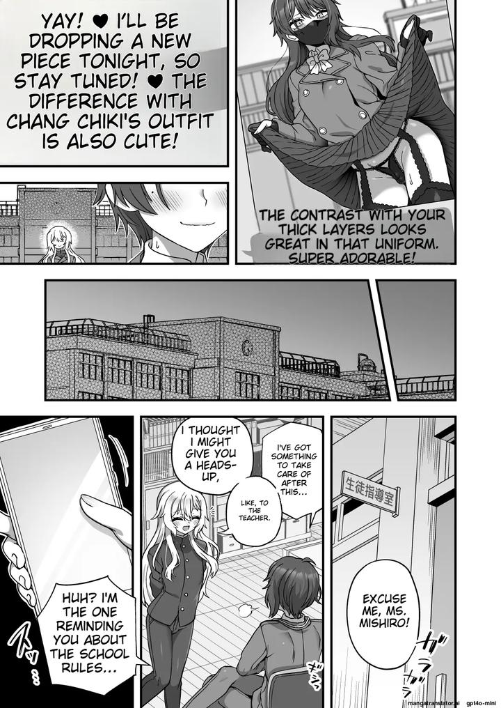 Houkago-No-Sensei-Wa-Boku-No-Mono-By-Odenden-Etori-Yuuya-Eng page 6