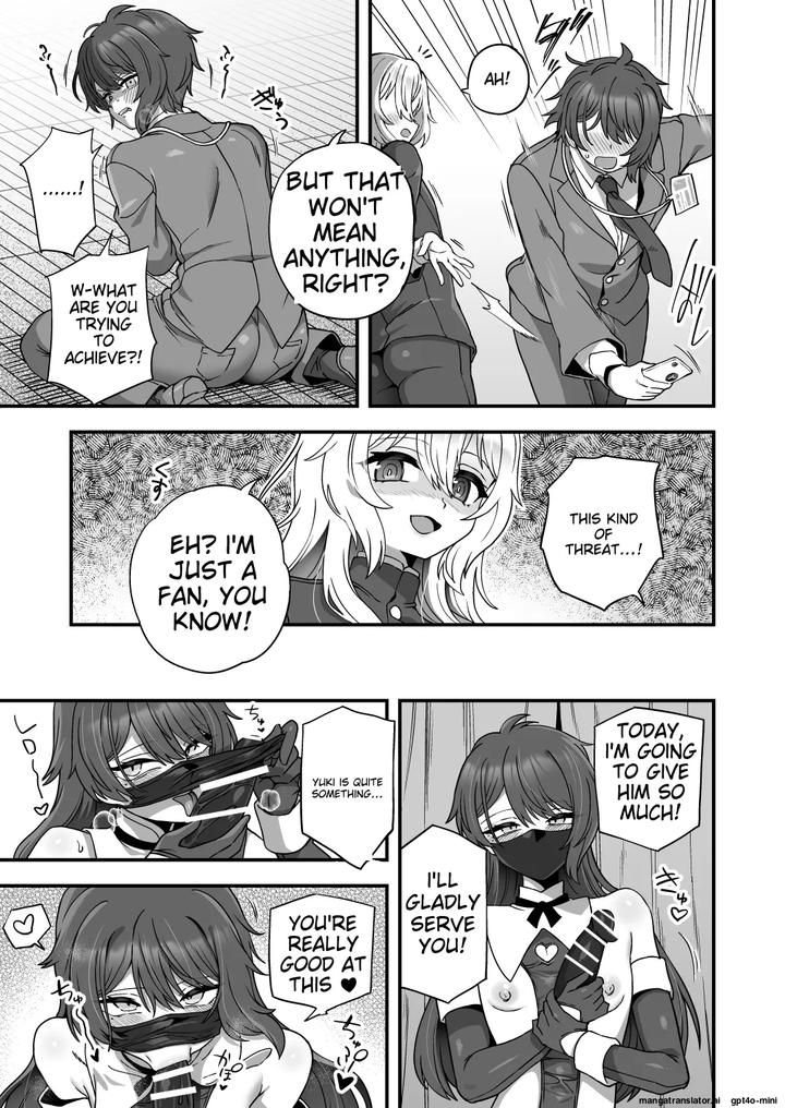 Houkago-No-Sensei-Wa-Boku-No-Mono-By-Odenden-Etori-Yuuya-Eng page 8