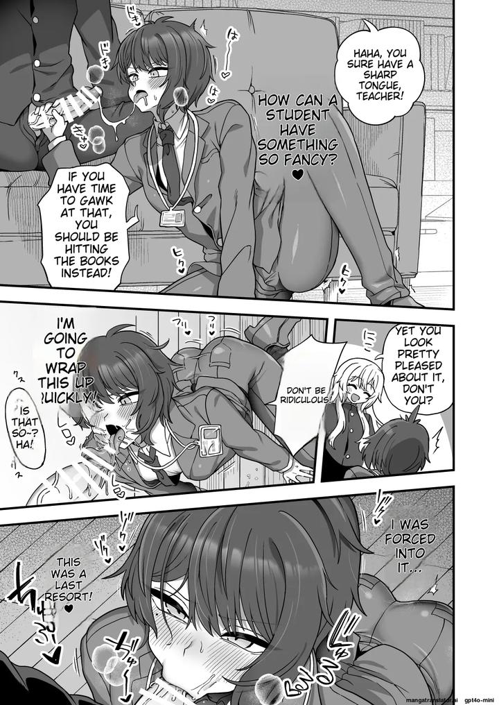 Houkago-No-Sensei-Wa-Boku-No-Mono-By-Odenden-Etori-Yuuya-Eng page 10