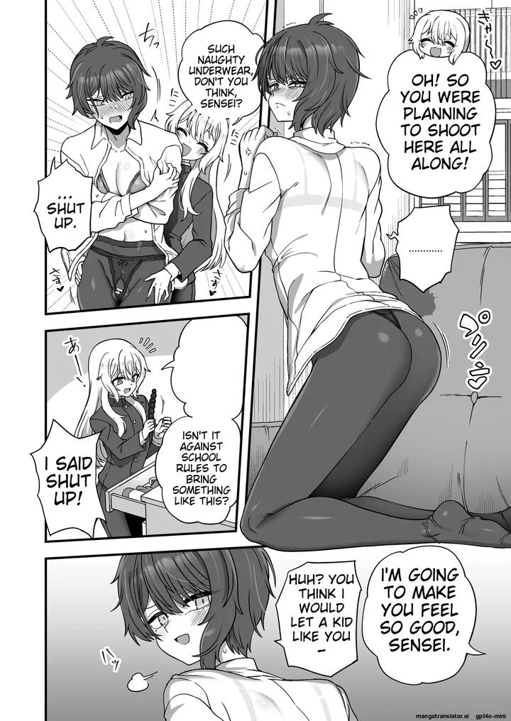 Houkago-No-Sensei-Wa-Boku-No-Mono-By-Odenden-Etori-Yuuya-Eng page 13